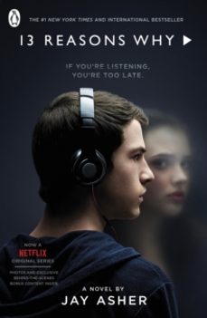 thirteen reasons why-jay asher-9780141387772