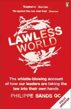 lawless world (ebook)-philippe sands-9780141900872