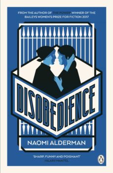 disobedience (ebook)-naomi alderman-9780141906072
