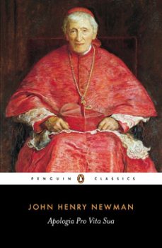 apologia pro vita sua-john henry newman-9780141922072