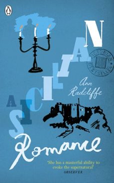 a sicilian romance-ann radcliffe-9780141932972