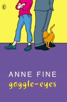 goggle-eyes-anne fine-9780141944272