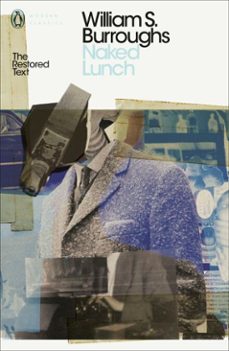 naked lunch-william s. burroughs-9780141975672