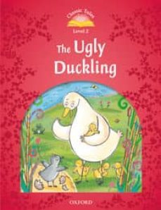classic tales 2: the ugly duckling (2nd ed.)-9780194239172