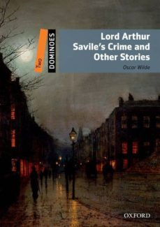 domin 2 lord arthur crime mrom pk ed10-9780194248372