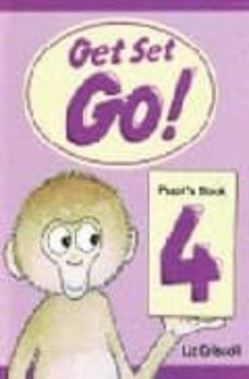 get set go !: level 3  (casette)-cathy lawday-9780194351072