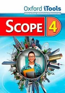 scope 4. itools-9780194506472