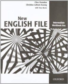 new english file. intermediate pack (student s book, workbook wit h key and multirom)-clive oxenden-9780194519472