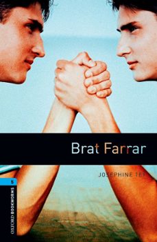 brat farrar (obl 5: oxford bookworms library)-9780194792172