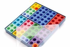 numicon 80 formas de colores (int)-9780198487272