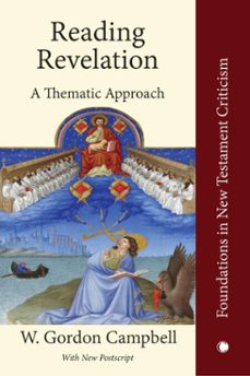 reading revelation (ebook)-w gordon campbell-9780227900772