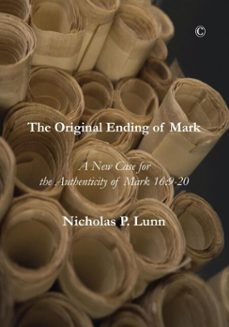 the original ending of mark (ebook)-nicholas p lunn-9780227904572