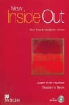 new inside out upper intermediate class cd-9780230009172