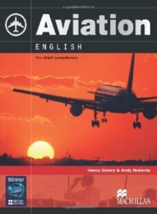 english for aviation student s book and dvd pack-9780230027572
