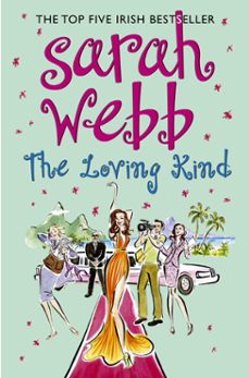 -sarah webb-9780230749672