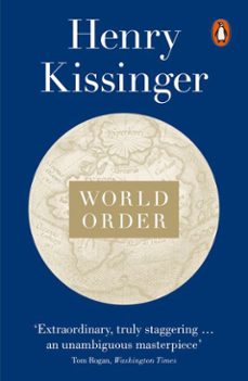 world order-henry kissinger-9780241004272