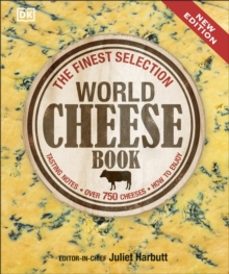 world cheese book-9780241186572