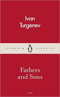 -ivan s. turguenev-9780241261972