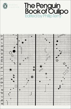 the penguin book of oulipo (ebook)-9780241378472