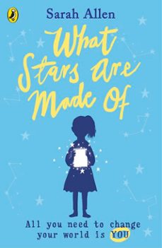 what stars are made of (ebook)-sarah allen-9780241427972