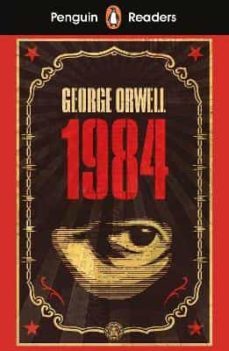 1984 (penguin readers) level 7-george orwell-9780241430972