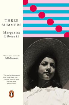 three summers (ebook)-margarita liberaki-9780241475072