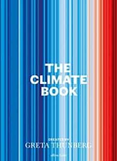 the climate book-9780241547472