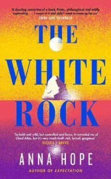 the white rock-9780241562772