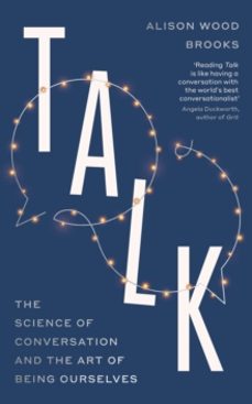 talk-alison wood brooks-9780241596272