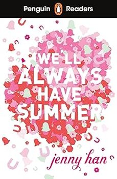 we ll always have summer (penguin readers) level 5-jenny han-9780241700372