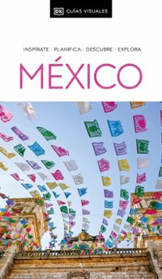 méxico (guías visuales) (ebook)-9780241759585