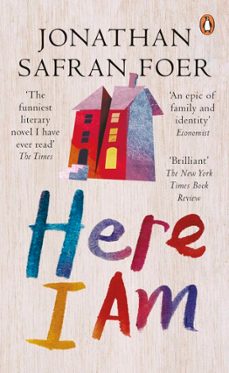 here i am-jonathan safran foer-9780241966372