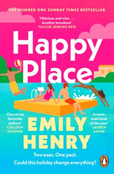 happy place-emily henry-9780241995372