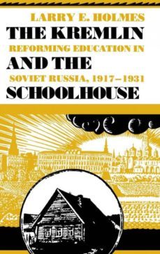 kremlin and the schoolhouse-9780253328472