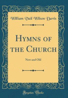 hymns of the church-9780265385272