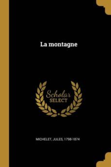 la montagne-9780274554072