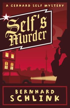 Imagen Principal de Self's Murder