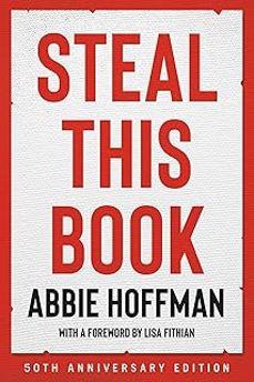 steal this book (50th anniversary edition)-9780306847172