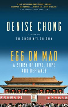 egg on mao (ebook)-denise chong-9780307372772