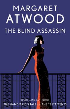 the blind assassin: booker prize winner-margaret atwood-9780307428172