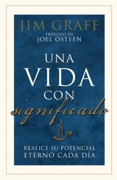 una vida con significado (ebook)-jim graff-9780307498472