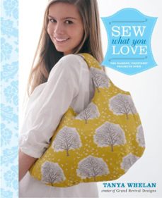 sew what you love (ebook)-tanya whelan-9780307586872