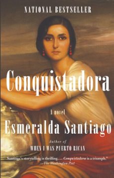 conquistadora (ebook)-esmeralda santiago-9780307596772