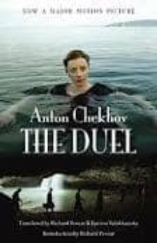 the duel (film)-anton pavlovich chejov-9780307742872