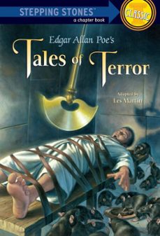 tales of terror (ebook)-les martin-edgar allan poe-9780307758972