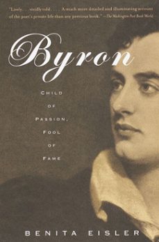 byron (ebook)-benita eisler-9780307773272