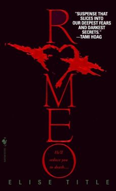 romeo (ebook)-elise title-9780307788672