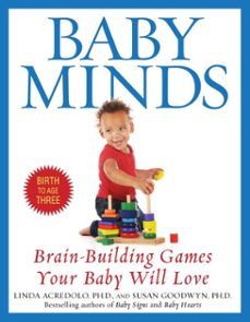 baby minds (ebook)-linda acredolo-susan goodwyn-9780307805072