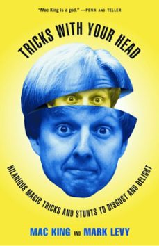 tricks with your head-mac king-marc levy-9780307874672
