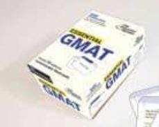 essential gmat flashcards-9780307945372